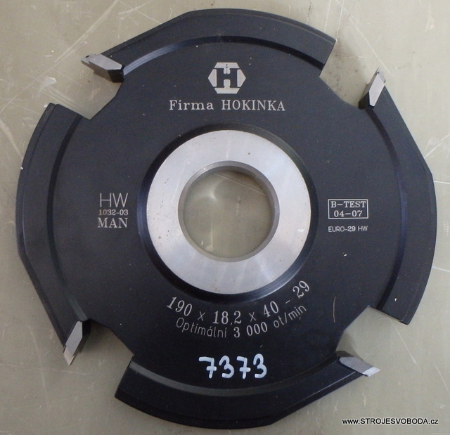 Sada euro 68 - č.3 vnější tvar křídla 2x, čep. rám horní, spodní díl NEPOUŽITÉ (07373 (8).JPG)